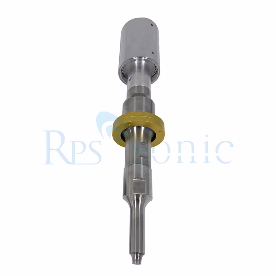 Máquina misturadora de extração por homogeneizador ultrassônico para dispersão de grafeno, revestimentos de tinta, etc.