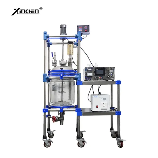 máquina ultrassônica da dispersão do reator do biodiesel do homogeneizador do fluxo contínuo do poder superior 3000W