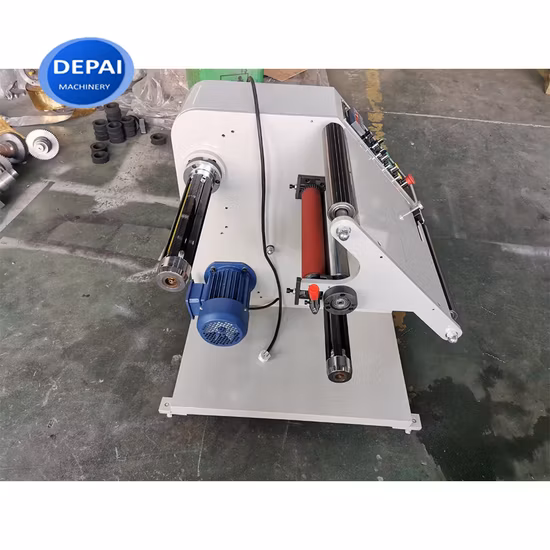 Ultrasonic Label Cutting Machine
