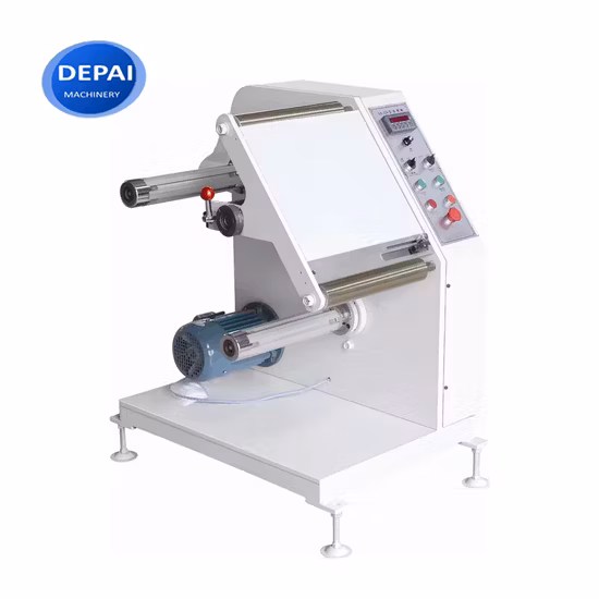 Ultrasonic Label Cutting Machine